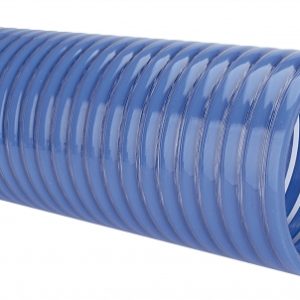 MANGUEIRA SUCCAO AGUA 1″ AZUL
