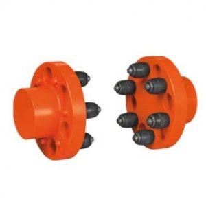 ACOPLAMENTO DE ACO 6 PINOS