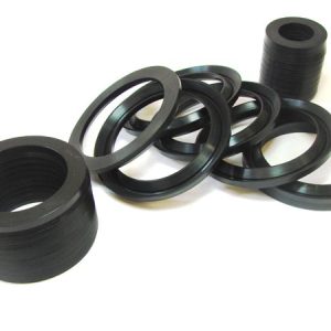 Gaxetas Hidráulicas