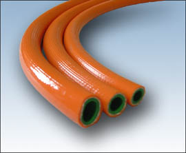 MANGUEIRA PULVER.3/4 SANSUY -700PSI